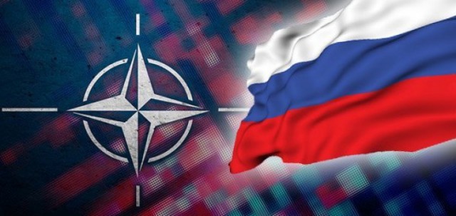 США хотят, чтобы России не было