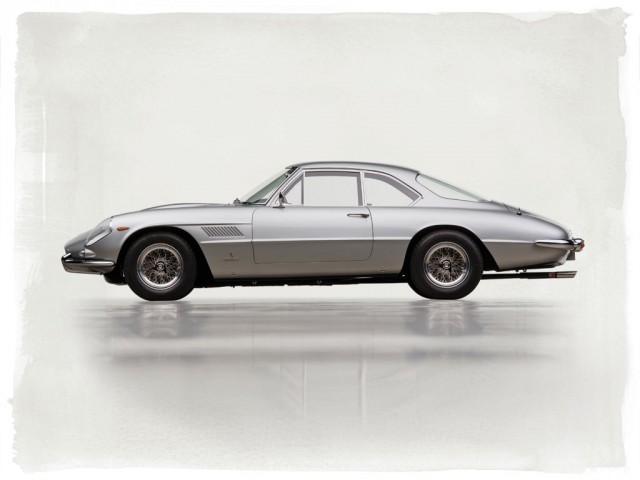 Автомобили RM Auctions/Sotheby's