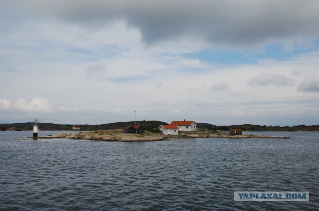Балтийское море