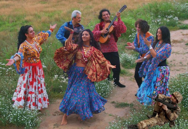 Фотожаба "Огненные Учения" Пожабим?