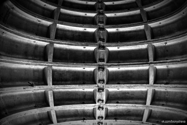 Два УКП РВСН. Калужская область