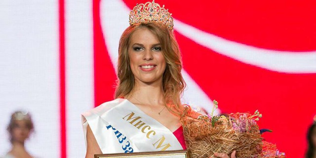 Miss Helsinki 2017