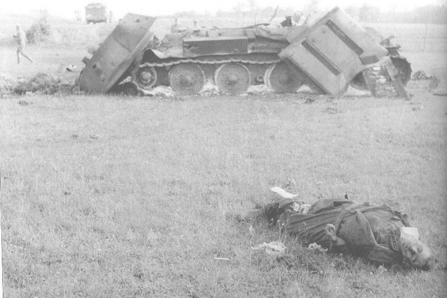 Фотографии к "Нахальному минированию" и "Лехе"