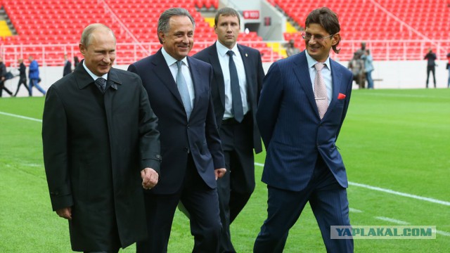 Футбол Чемпионат России 2016-17. Кубок России,РФПЛ,ФНЛ. Часть 12