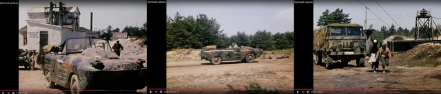 Самые знаменитые автомобили нашего кино