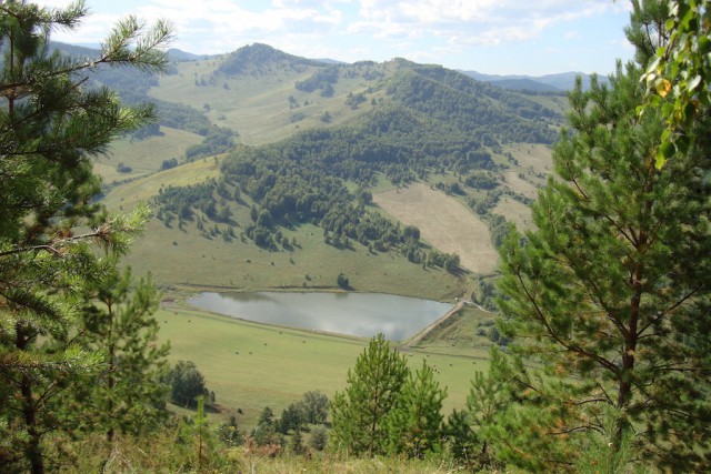 На Алтай хочу