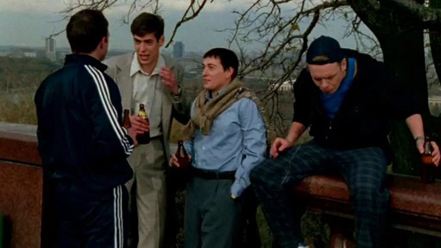 Самые крутые парни из фильмов 90-х