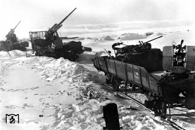 Украинские железные дороги 1943 г. глазами немцев