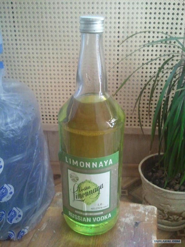 Винные сумерки