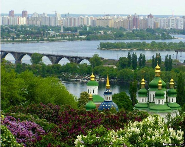 Украина и Россия: о социальной справедливости