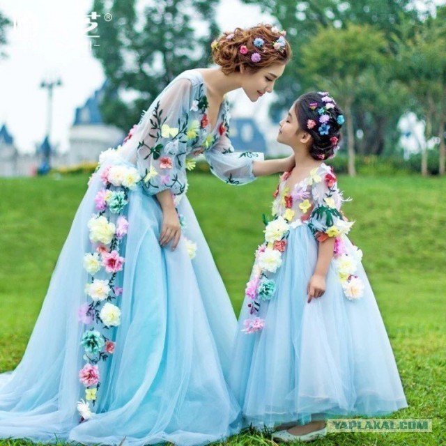 Немного милых жипегов