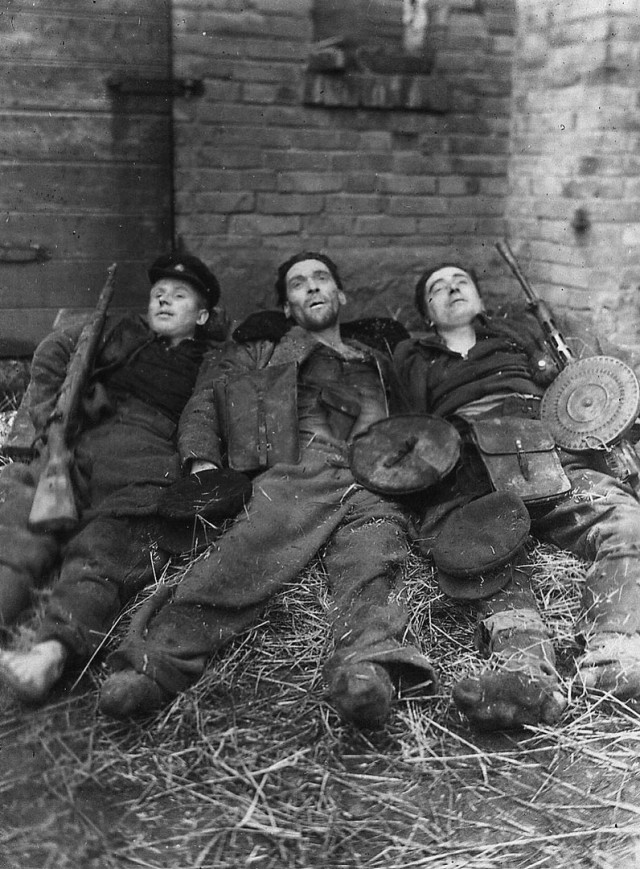 История в фотографиях
