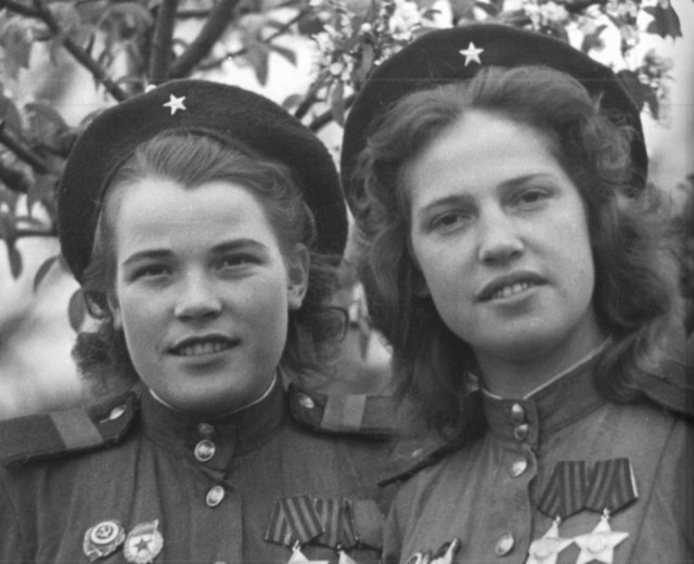 Фотографии из страны, которой уже нет