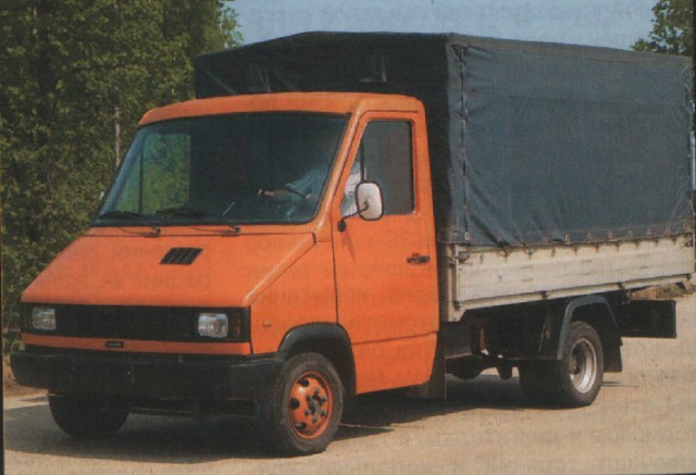 Игра на ЯПе: Угадай АВТО-2