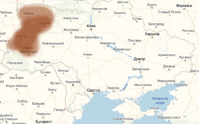 Дед с Хмельницкого 18+ много мата