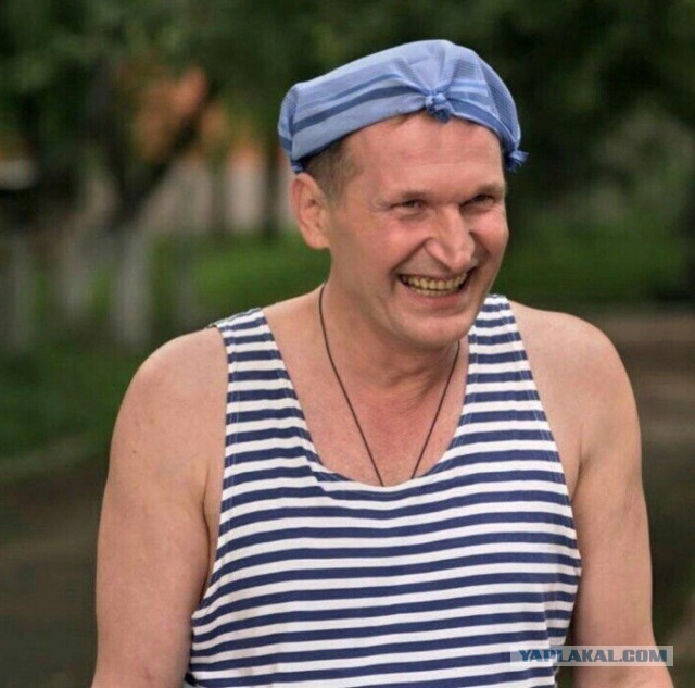 А какой в России главный киногерой?