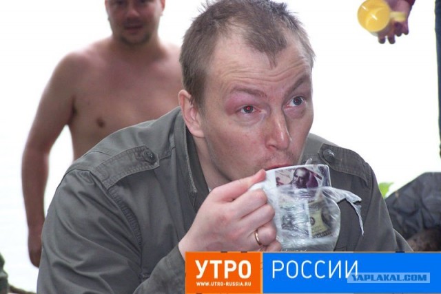 Фотожаба: ТВ программа