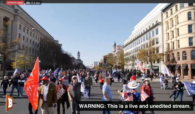 Что за хрень мне сейчас на Воцап прислали? Утка?