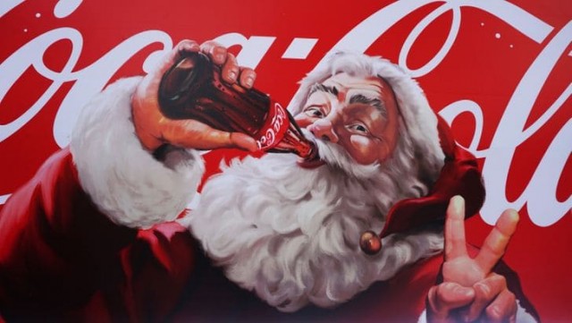 Топ-11 любопытных секретов Coca-Cola, о которых не знают даже фанаты