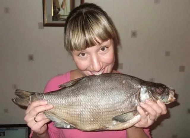 Ленка, фоткай давай, как будто я модель