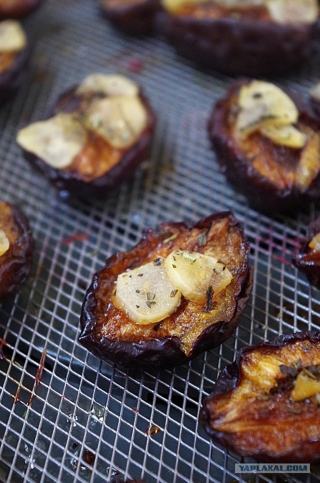 Кулинарная общалка