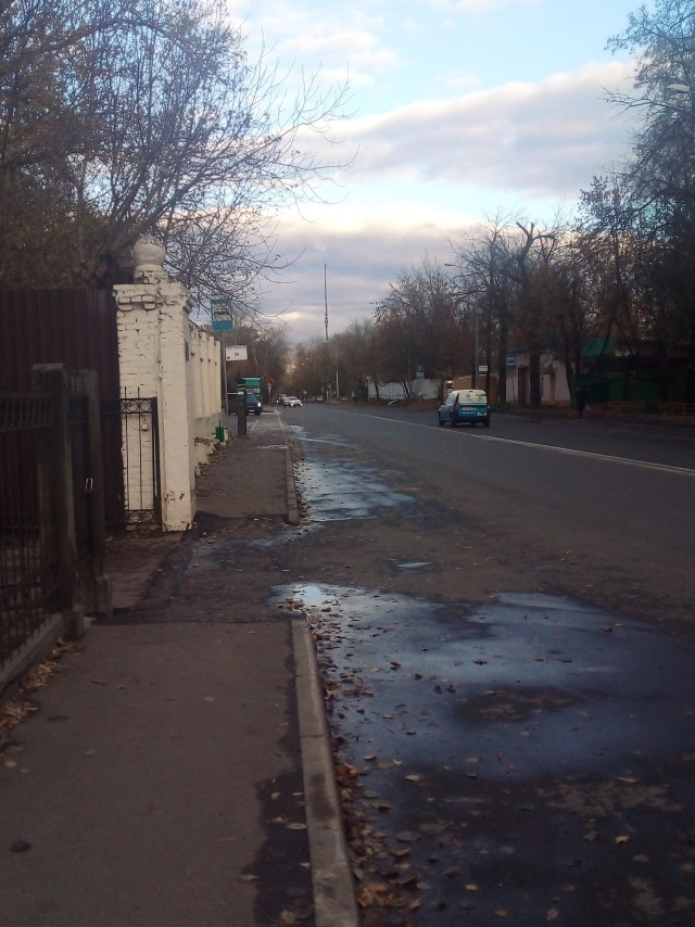 Угадайте по фоткам, кем я работаю?