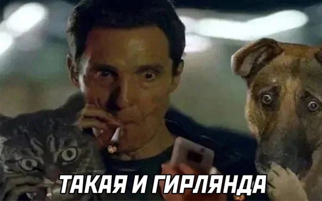 Картинки и мемы для настроения 13.12.2021