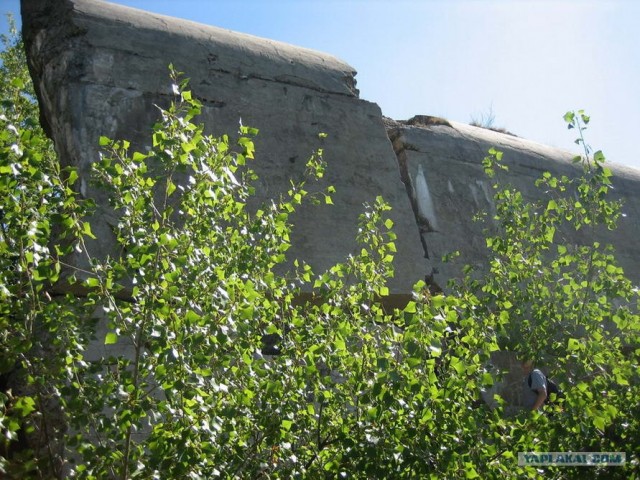 Форты Бреста