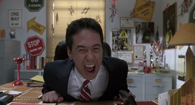 В возрасте 67 лет умер американский актёр Гилберт Готтфрид