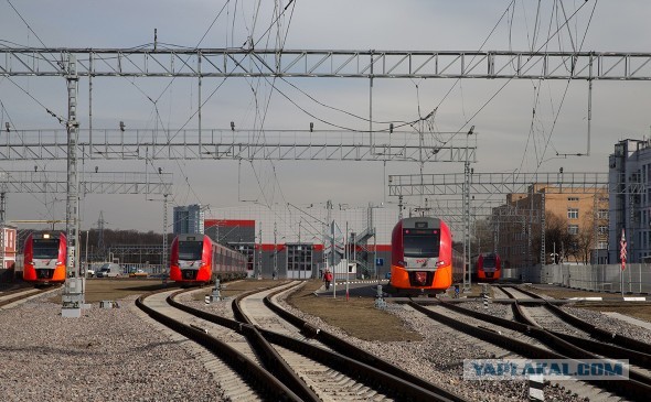 РЖД обратилась в Совет ЕС с просьбой отменить санкции против компании.