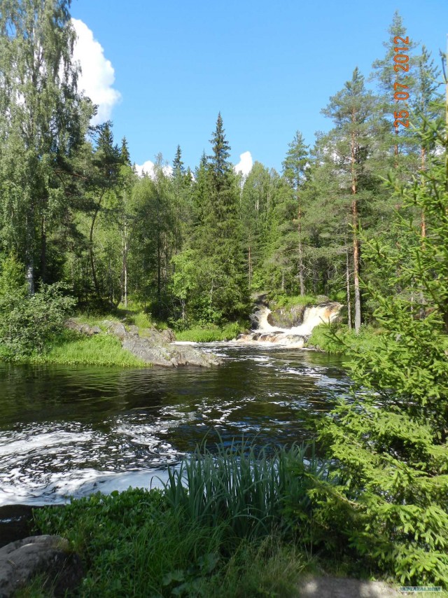 Русский север