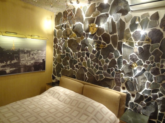 Квартира геолога за 25 миллионов