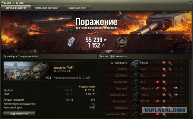 Wargaming 4