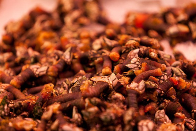 Рынок Бокерия