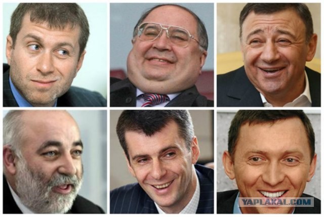 Седьмой миллиардер с 2022 года решил выйти из российского гражданства