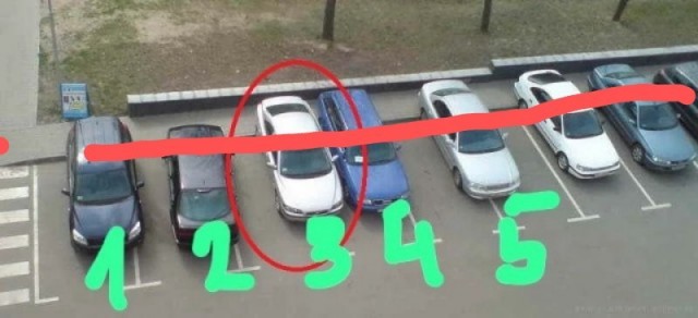 Красавчик, дожал ситуацию!