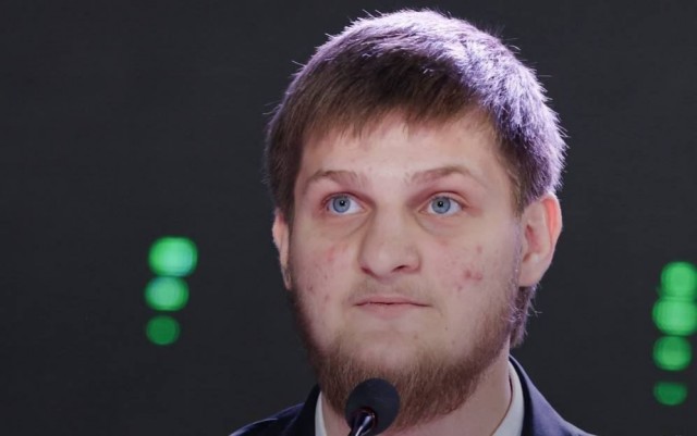 Сына главы Чечни Ахмата Кадырова назначили министром спорта региона