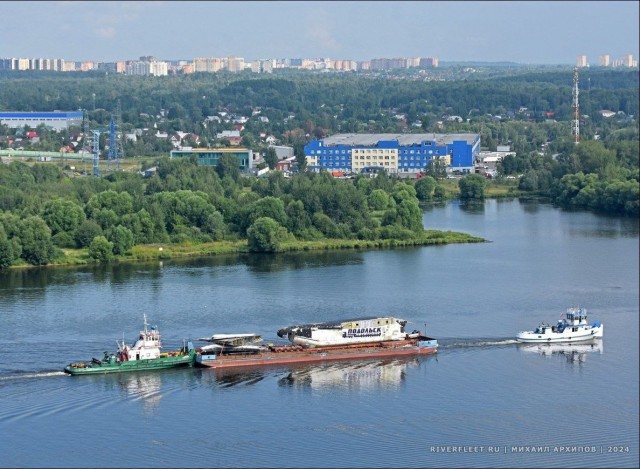 Первый в мире космодром превращается в развалины. Трагедия Байконура