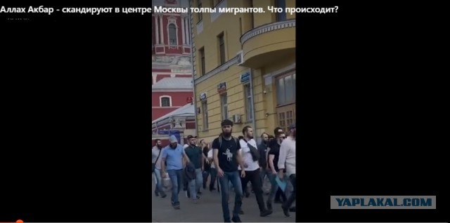 СК завел дело после сообщений о митинге с экстремистскими лозунгами в МФЮА