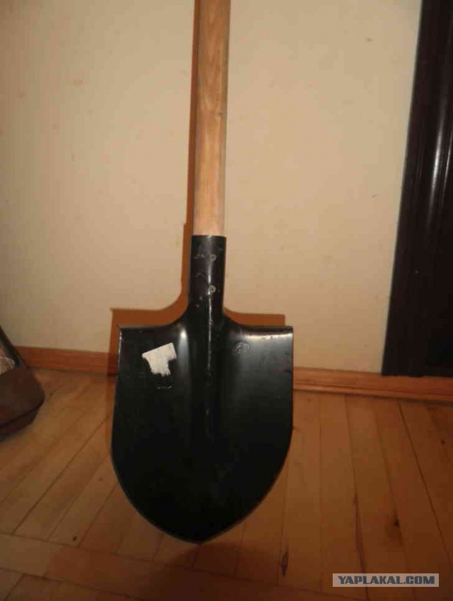 ЯП наладил производство?!