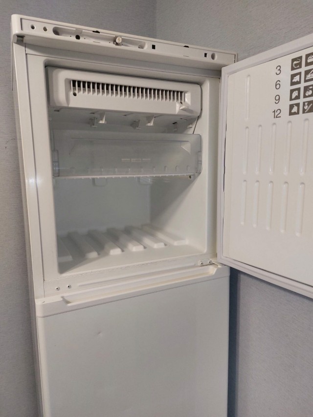 Про холодильник, ретро-брайтинг и ЯП