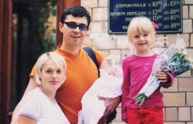 Осталась вдовой в 35 и каждые выходные летала в Осетию: Как живет вдова Бодрова-младшего и его взрослые дети