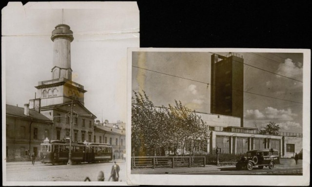 Страна довоенная. 31.03.25