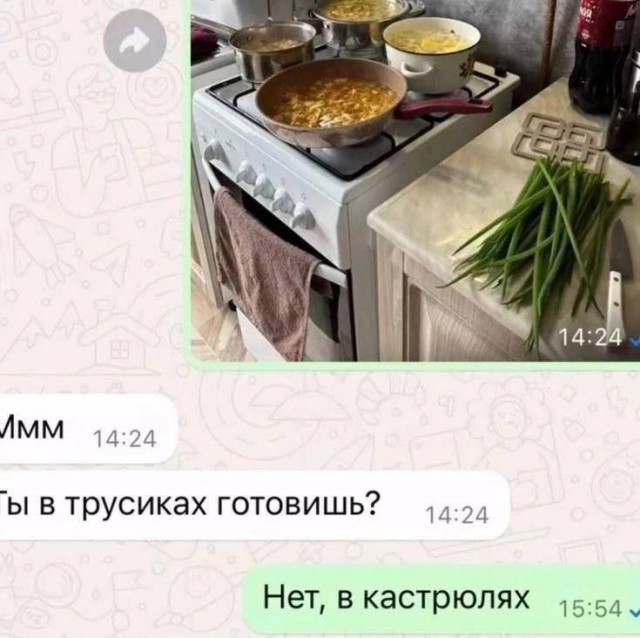 Завалялось тут случайно немного забавных картинок