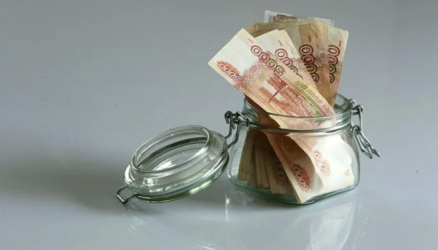 Для безбедной и безработной жизни нужно накопить 65 млн рублей, — экономисты