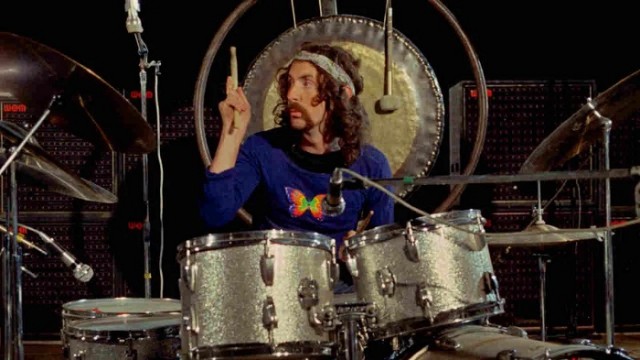 Музыка и музыканты: Pink Floyd at Pompeii – MCMLXXII – 2025