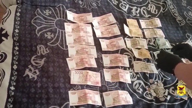 В Чите полиция вычислила вора по ДНК на отвёртке