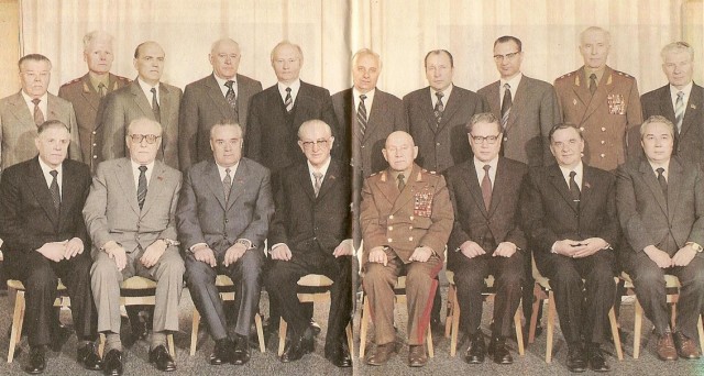 ​ Фотографии из прошлого нашей страны – 110