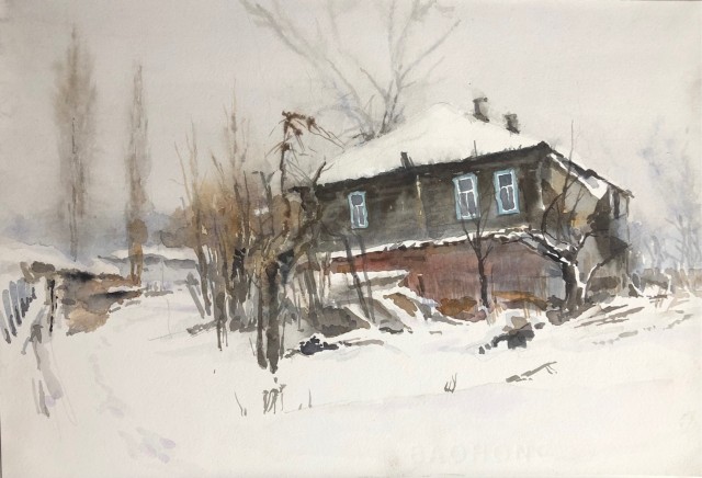 АРТ-Воскресение