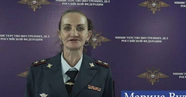 Андрейченко - борьба с тонировкой